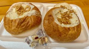 Boston Chowda Co – Quincy Market